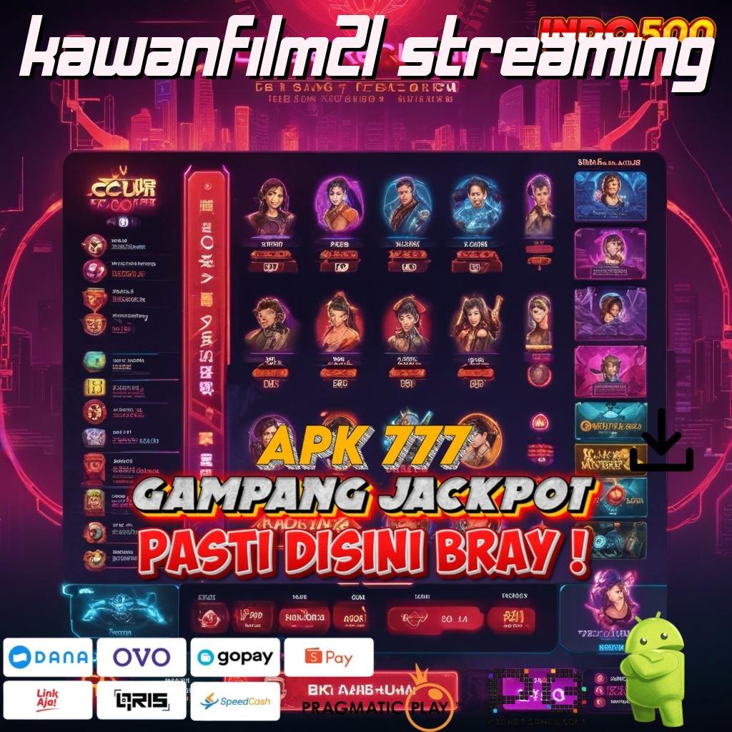 KAWANFILM21 STREAMING Situs Freebet 30K Siap Unduh – Aplikasi Gratis Terbaru Sudah Hadir!