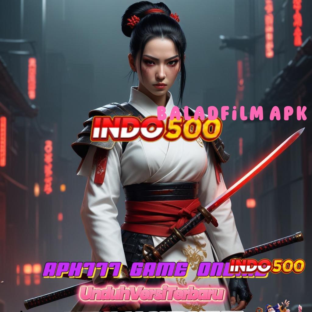 BALADFILM APK ≫ TrooRoom: Gerbang Menuju Desain Web Masa Depan