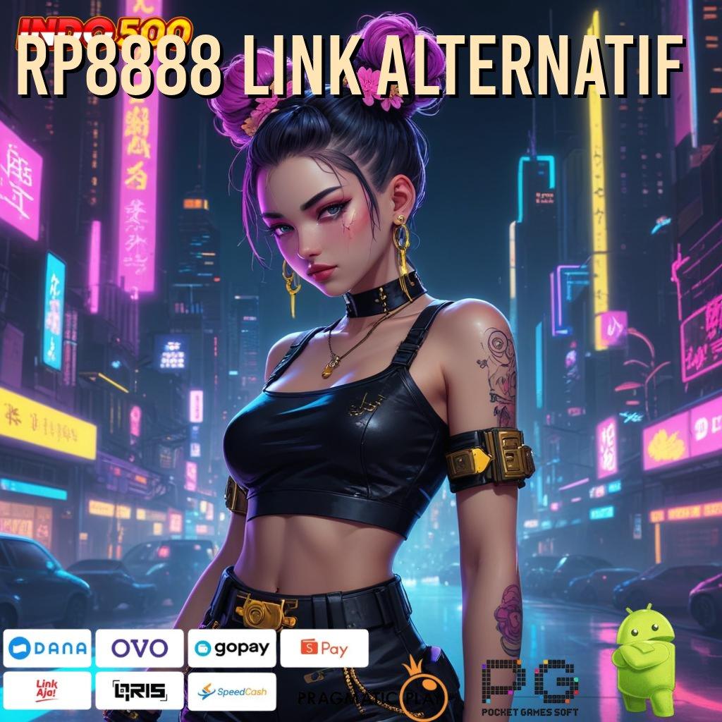 RP8888 LINK ALTERNATIF Server Scatter Dengan Link Akun Demo Baru