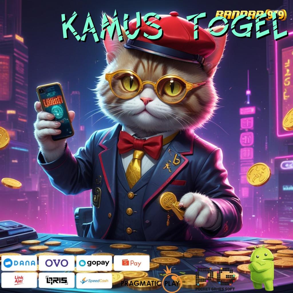 KAMUS TOGEL # Deposit Instan Bonus Thailand Mega