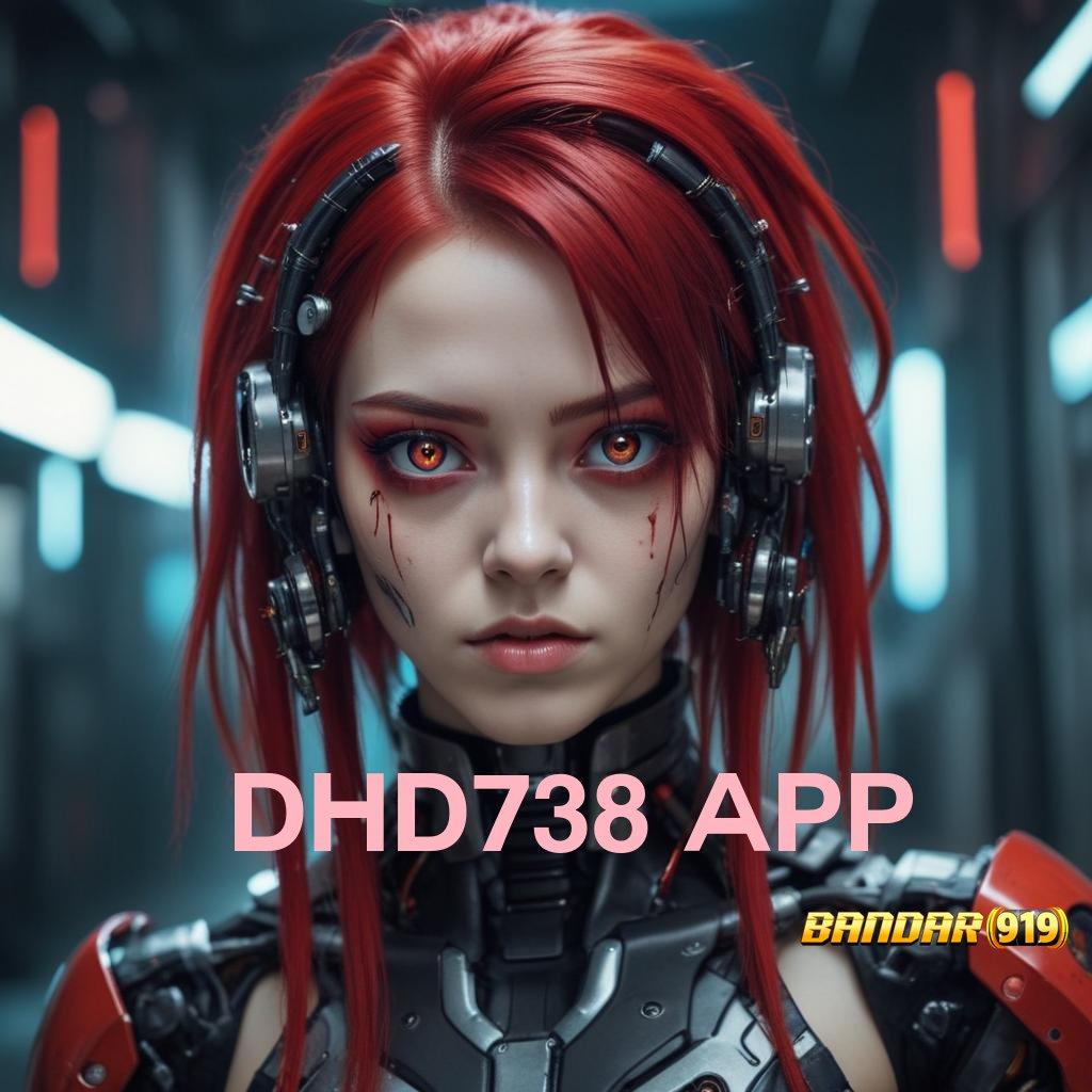 DHD738 APP ✔ cara implementasi jackpot gampang dimainkan hari ini