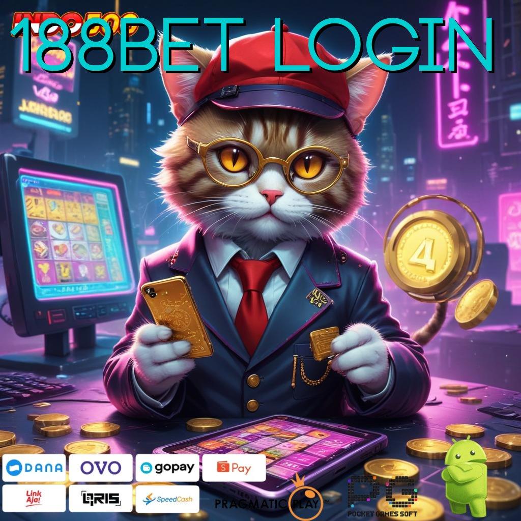 188BET LOGIN Aplikasi Nasib Dengan Maxwin