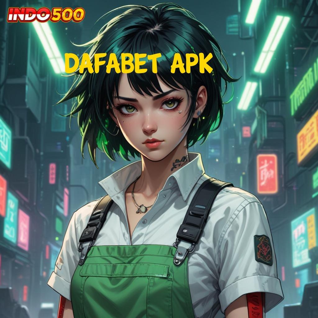 DAFABET APK ➜ RTP Tinggi Jalan Pintas Menuju Jackpot