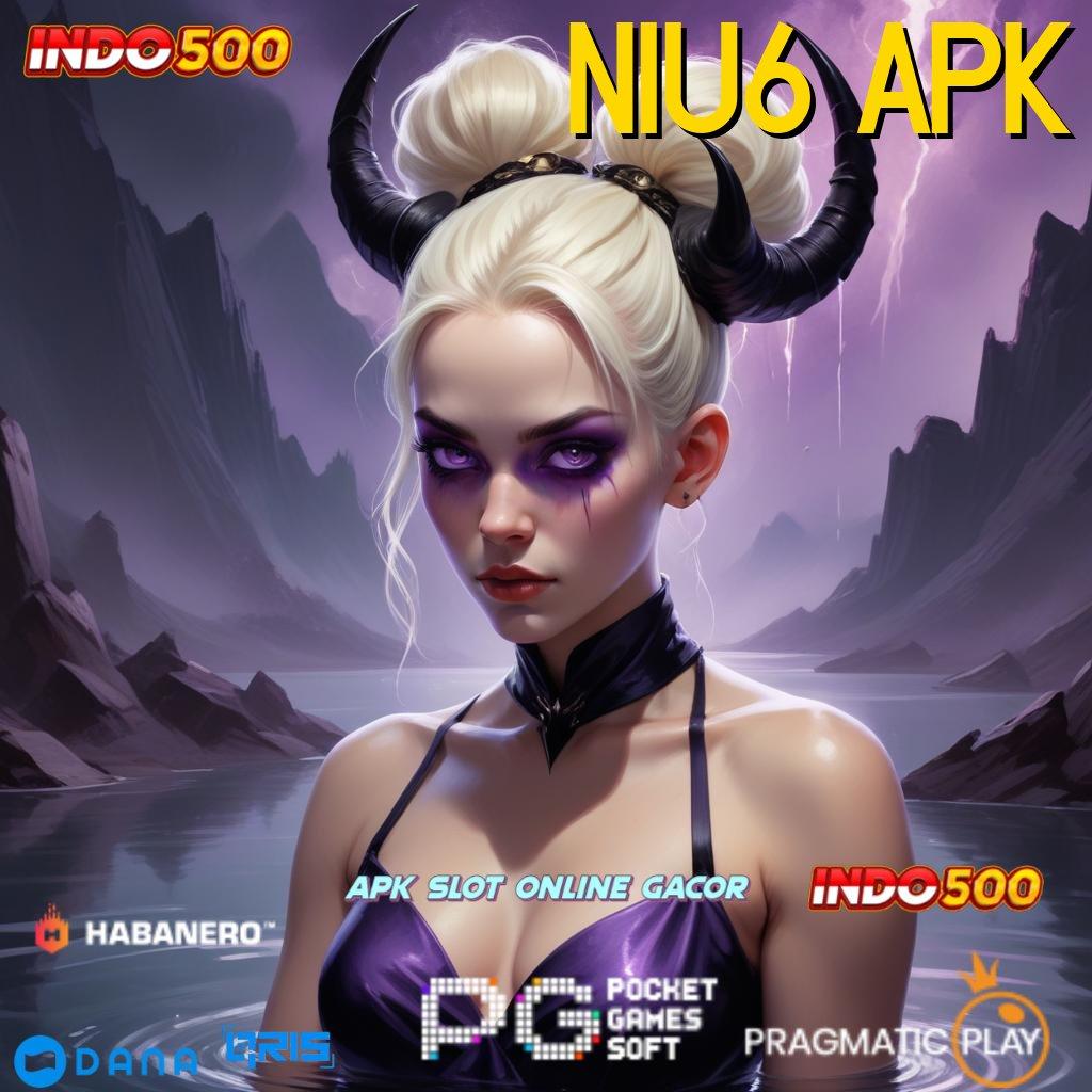 Niu6 Apk