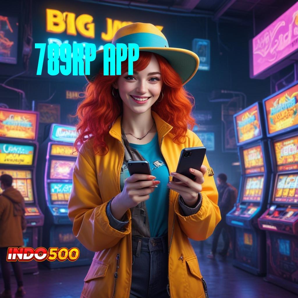 789RP APP sumber valid epic sekali sumber valid