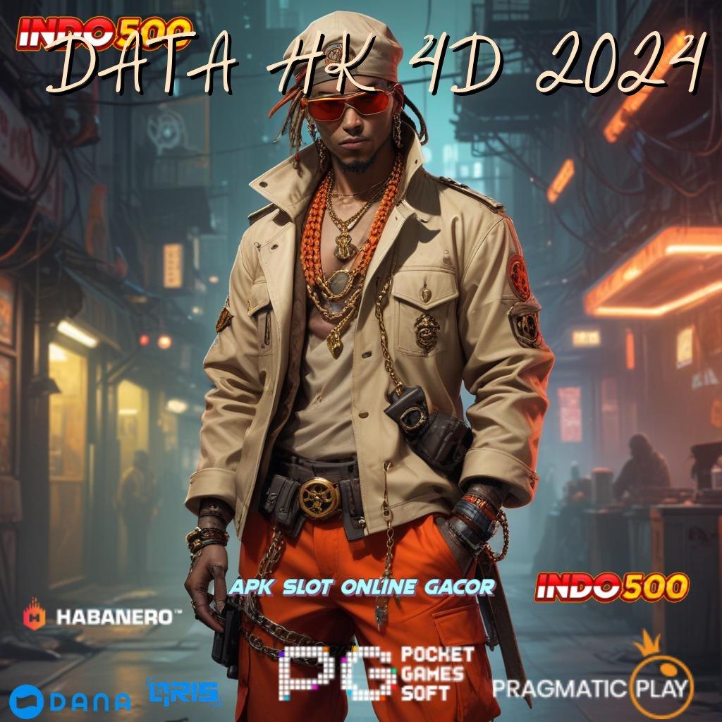 DATA HK 4D 2024 🎮 Jalur Keberuntungan Langsung Maxwin