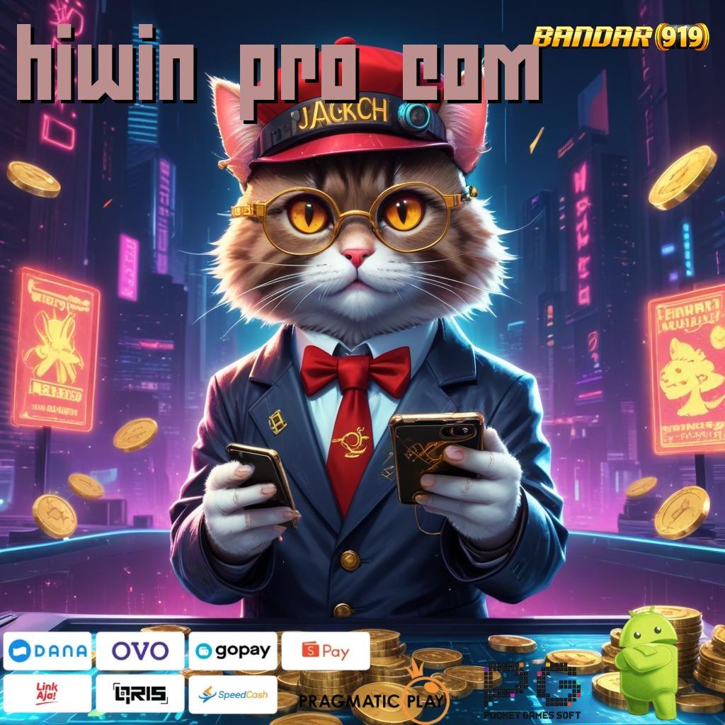 HIWIN PRO COM | Tautan Antar Situs untuk RTP Stabil dan Konsisten