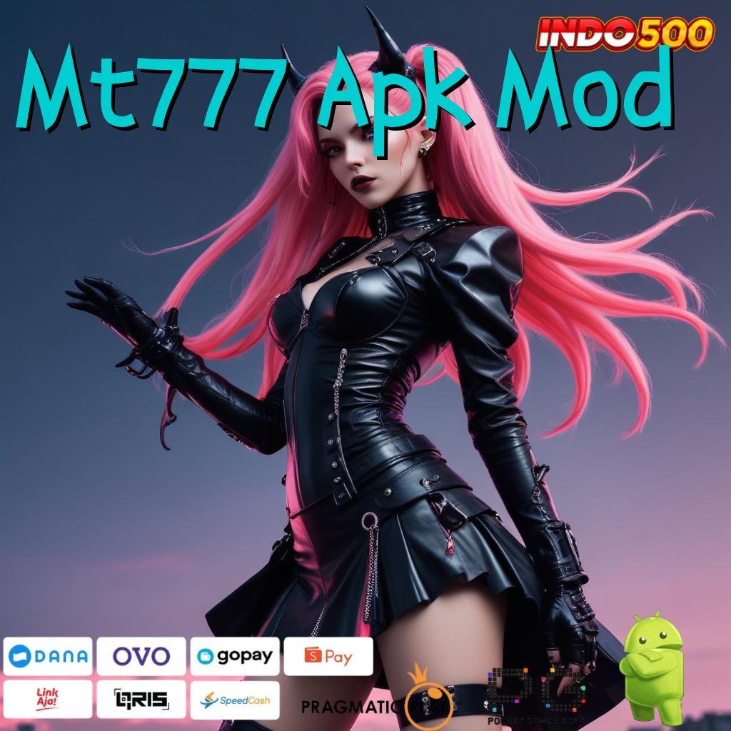 Mt777 Apk Mod