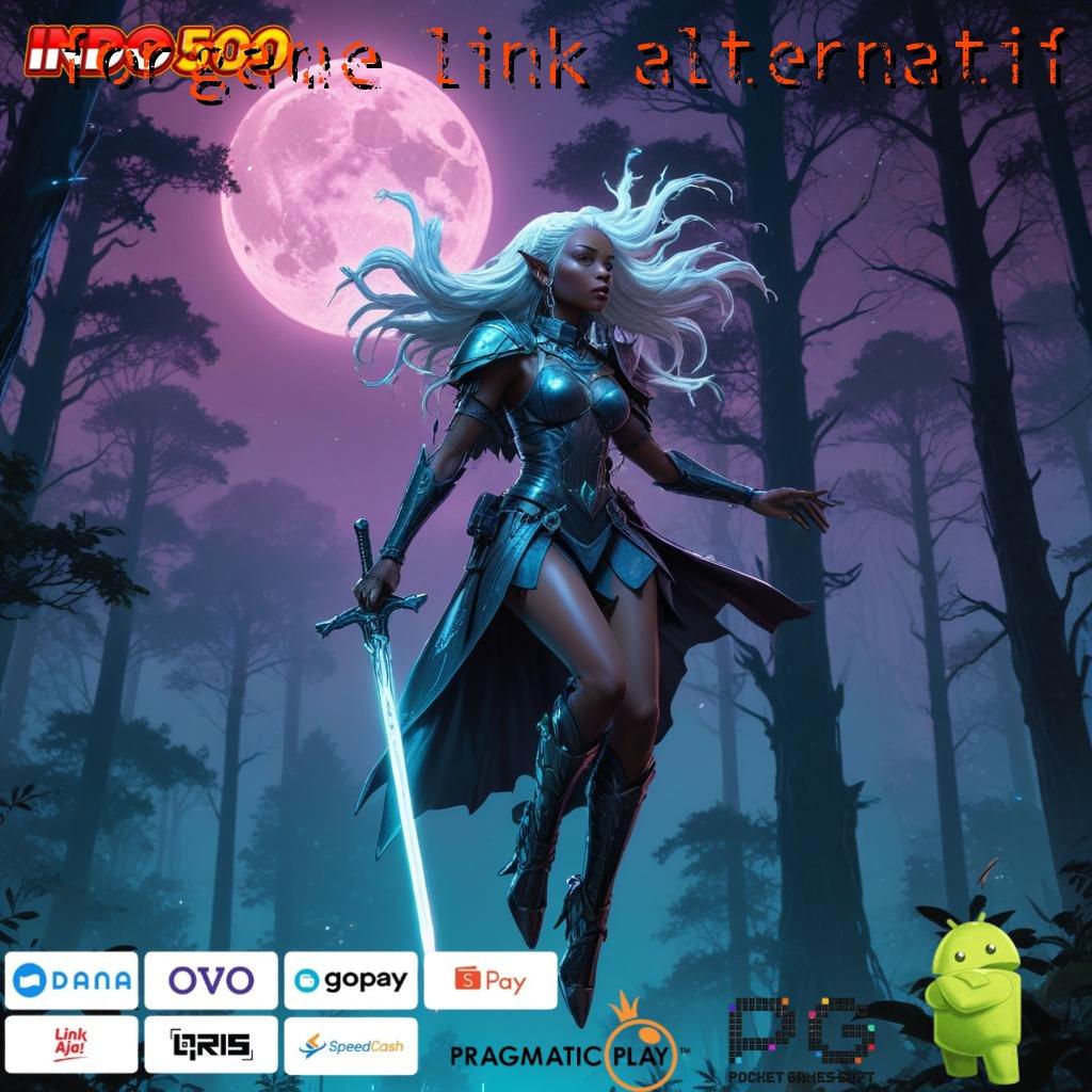 FORGAME LINK ALTERNATIF Versi Terbaru Aplikasi Gacor