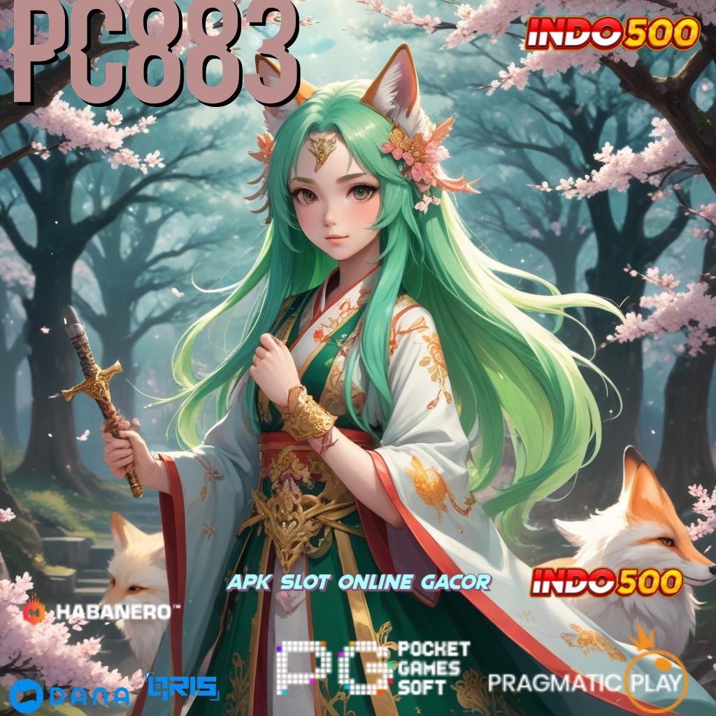 PC883 ➤ APK Event Bonus Versi Terbaru Titik Kontrol