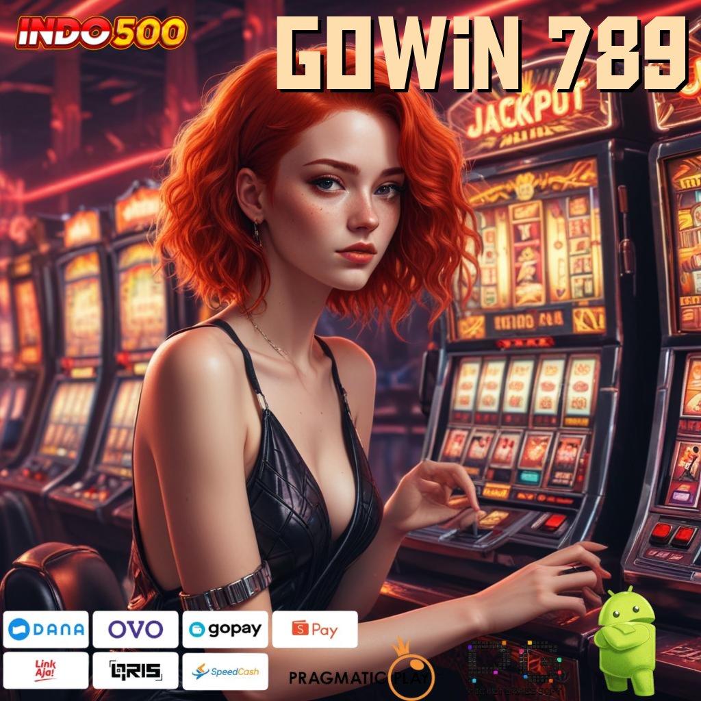 Gowin 789