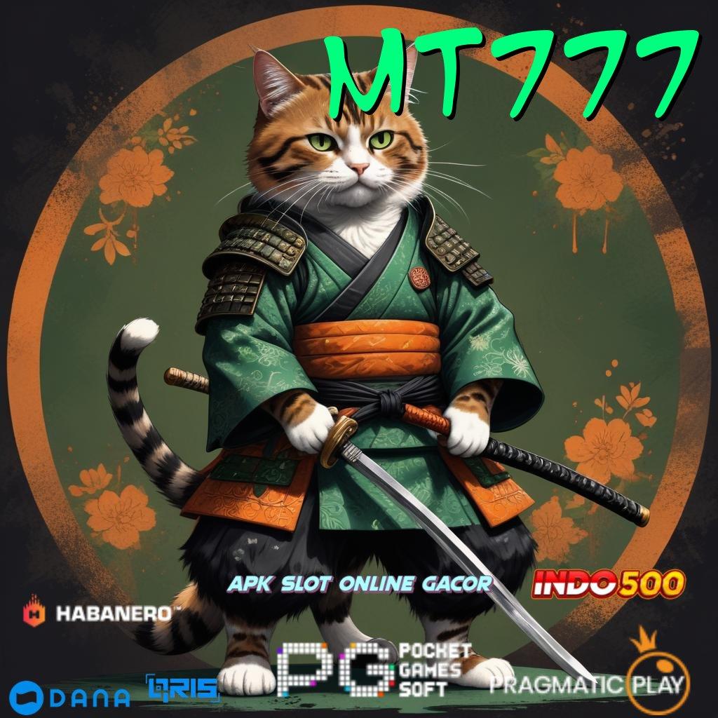 Mt777