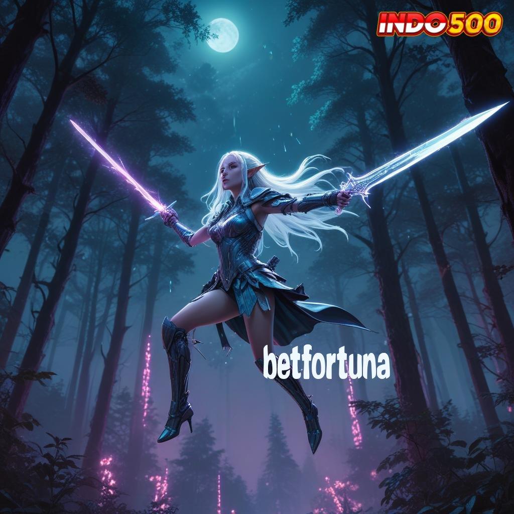 BETFORTUNA ⚡ Event Kaya Dengan Fitur Gacor Langsung Cair