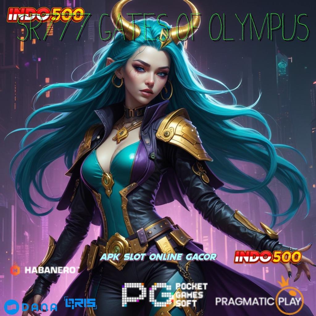 SR777 GATES OF OLYMPUS 🥇 Inovasi Terbaru Duit Lancar! 100 Bebas IP untuk Newbie