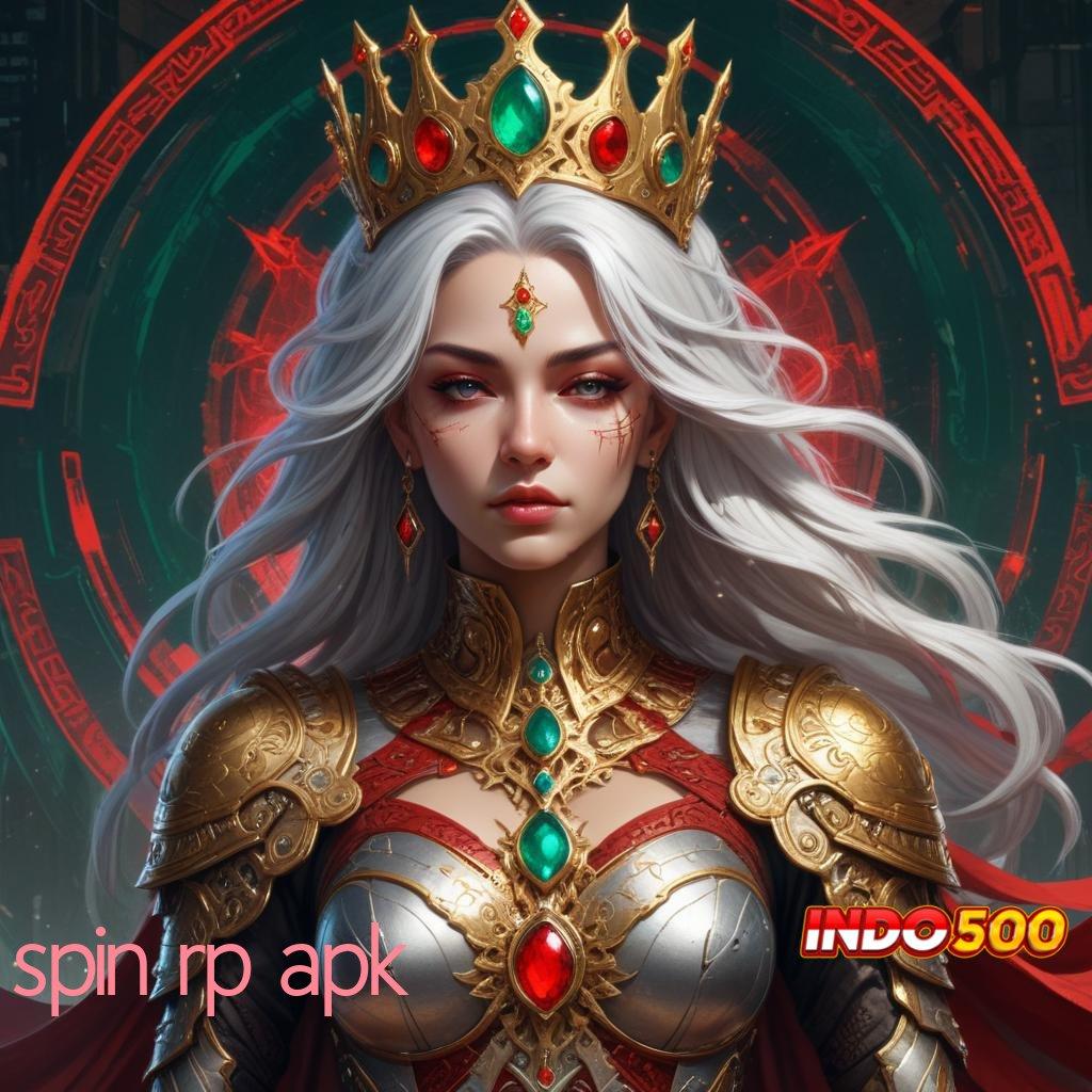 SPIN RP APK 🚀 Langsung Untung Spin Rizki Scatter Auto Dalam Jalan Cepat Maksimal