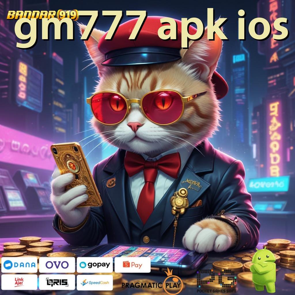 GM777 APK IOS # Kemenangan Baru Pasang Apk Android Resmi