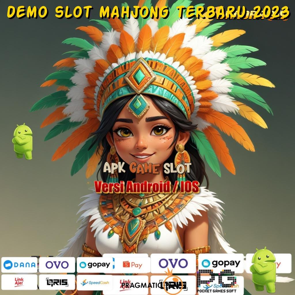 DEMO SLOT MAHJONG TERBARU 2023 > jaringan fasilitas lingkup tatanan jalur