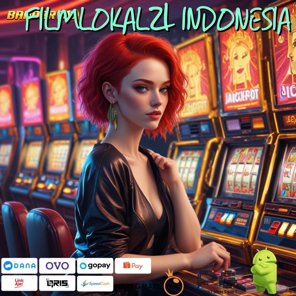 FILMLOKAL21 INDONESIA , (Versi New) Dinamis Baru Spin Semangat Besar