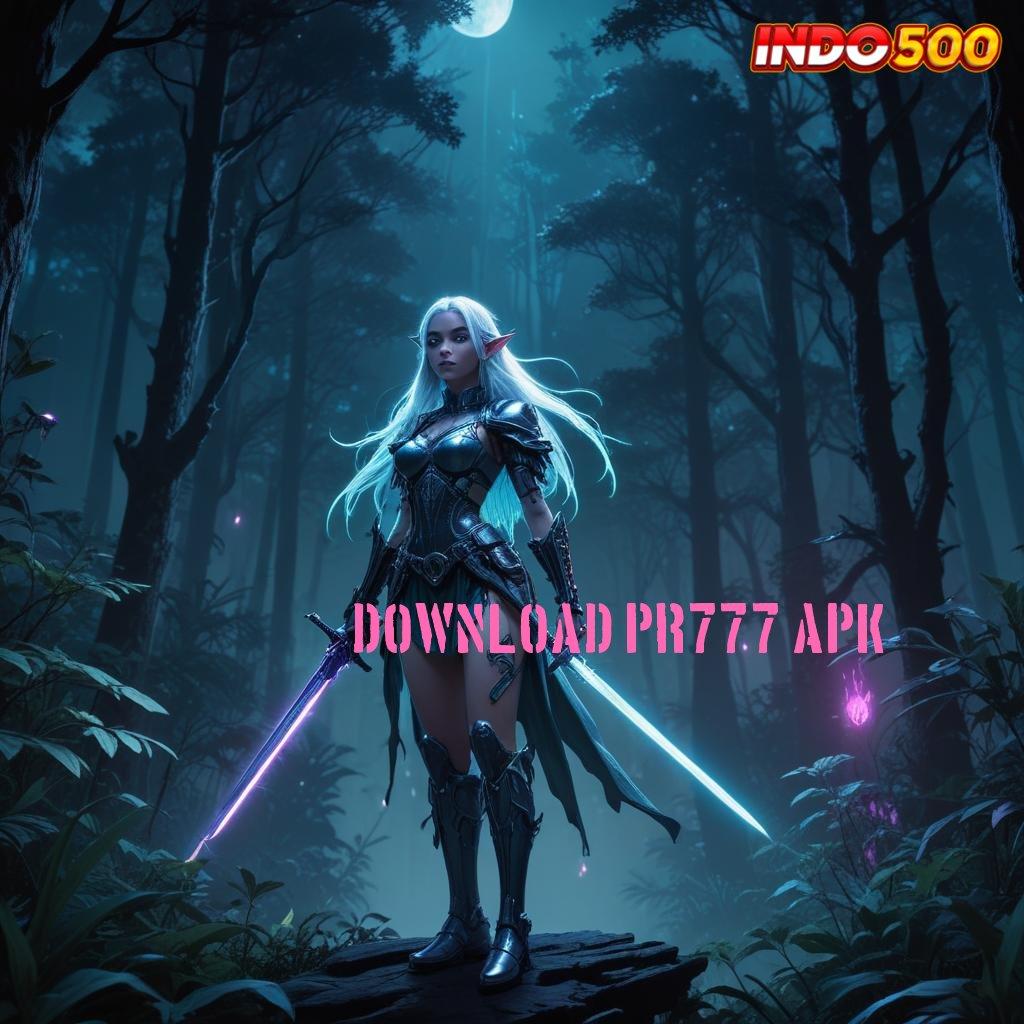 DOWNLOAD PR777 APK , Rute Alternatif Apk Slot Tanpa Transfer Uang