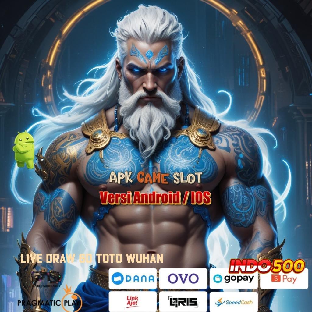 LIVE DRAW 6D TOTO WUHAN ≫ apk game slot tanpa modal mesin profit siap gas