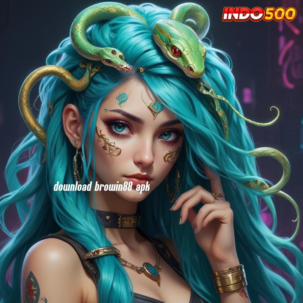 DOWNLOAD BROWIN88 APK 🔎 Game Terbaru Dengan Bonus Yang Optimal