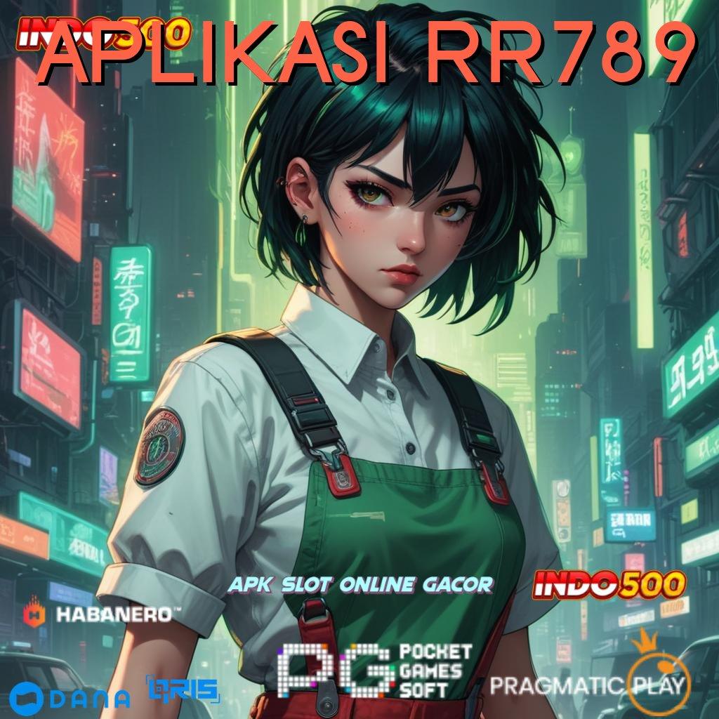 APLIKASI RR789 Keseimbangan Stabil Download Aplikasi Android Tanpa Iklan