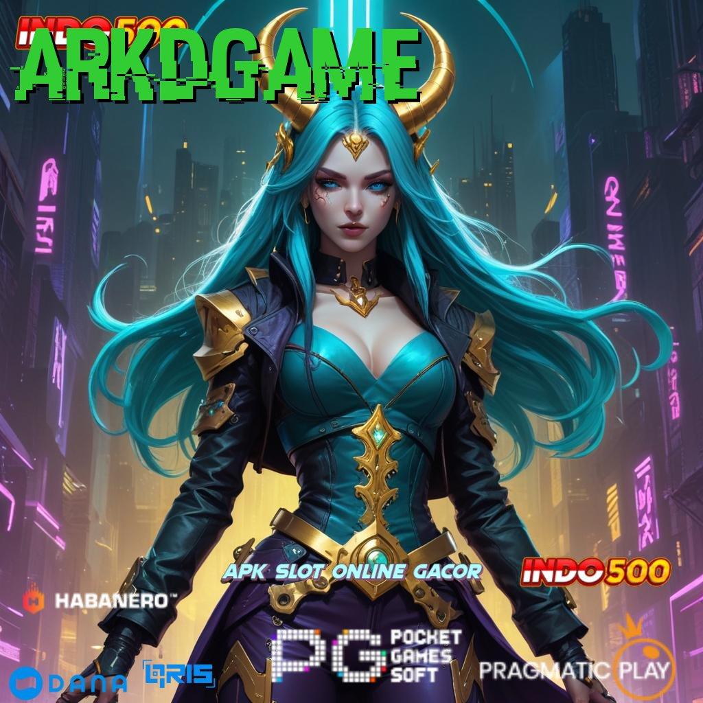 Arkdgame