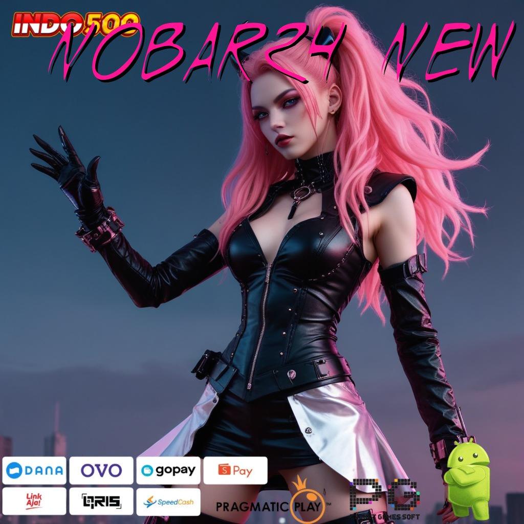 NOBAR24 NEW Etalase Game Digital dengan Peluang Terbaik