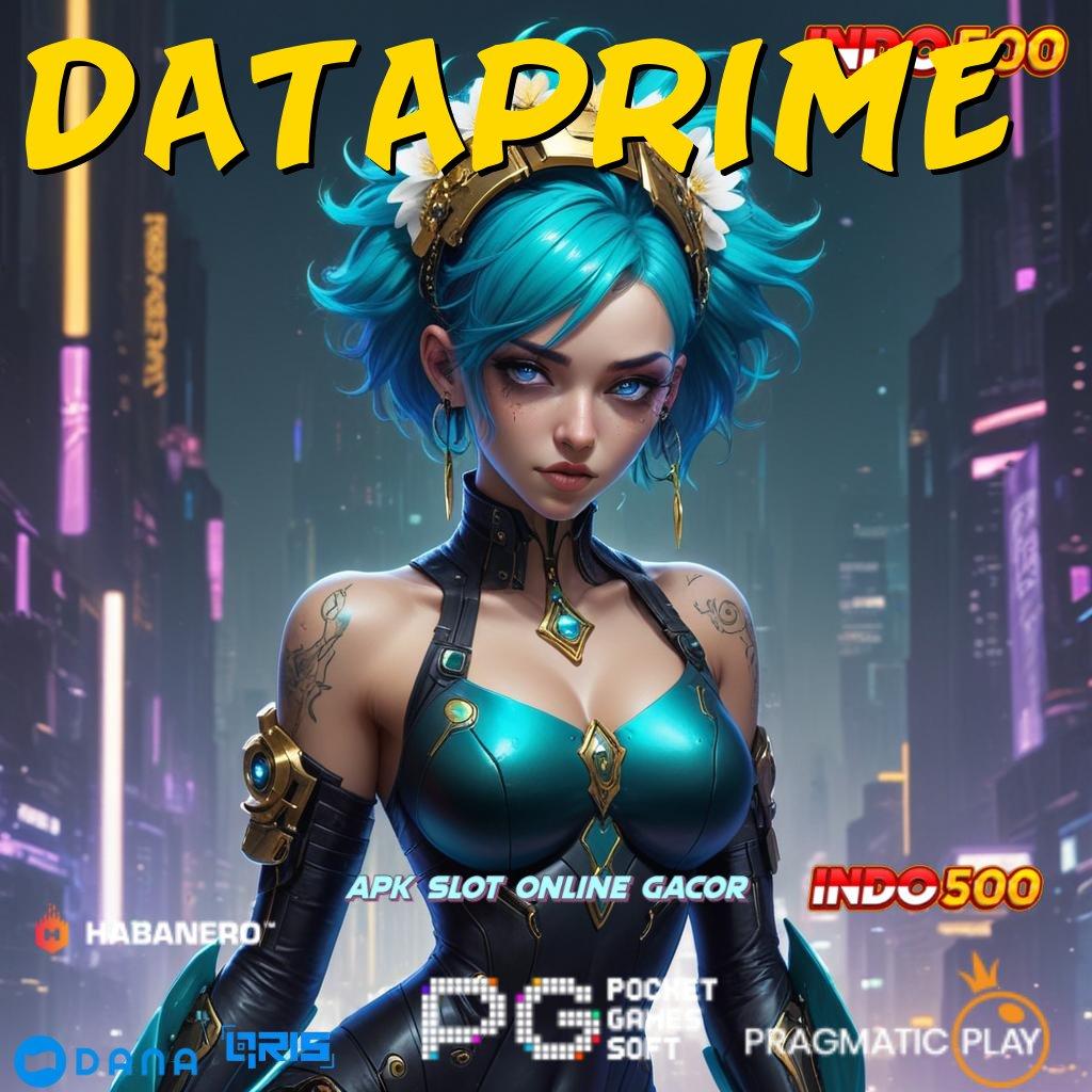 Dataprime