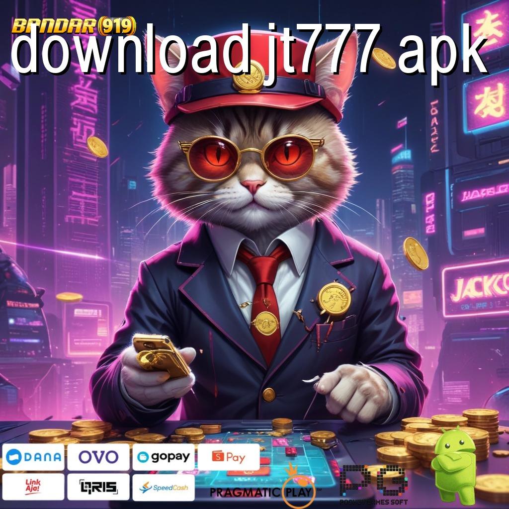 DOWNLOAD JT777 APK > leveling up diri