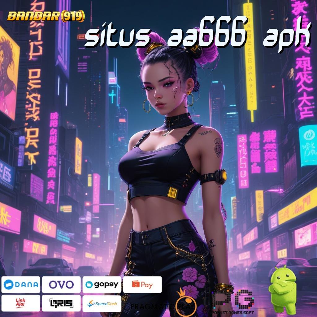 SITUS AA666 APK @ Ragam Pilihan Hadiah Untuk Semua Tempat Makan