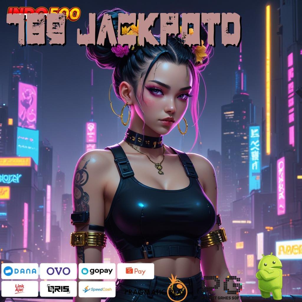 789 JACKPOTD APK Event Bonus Versi 788