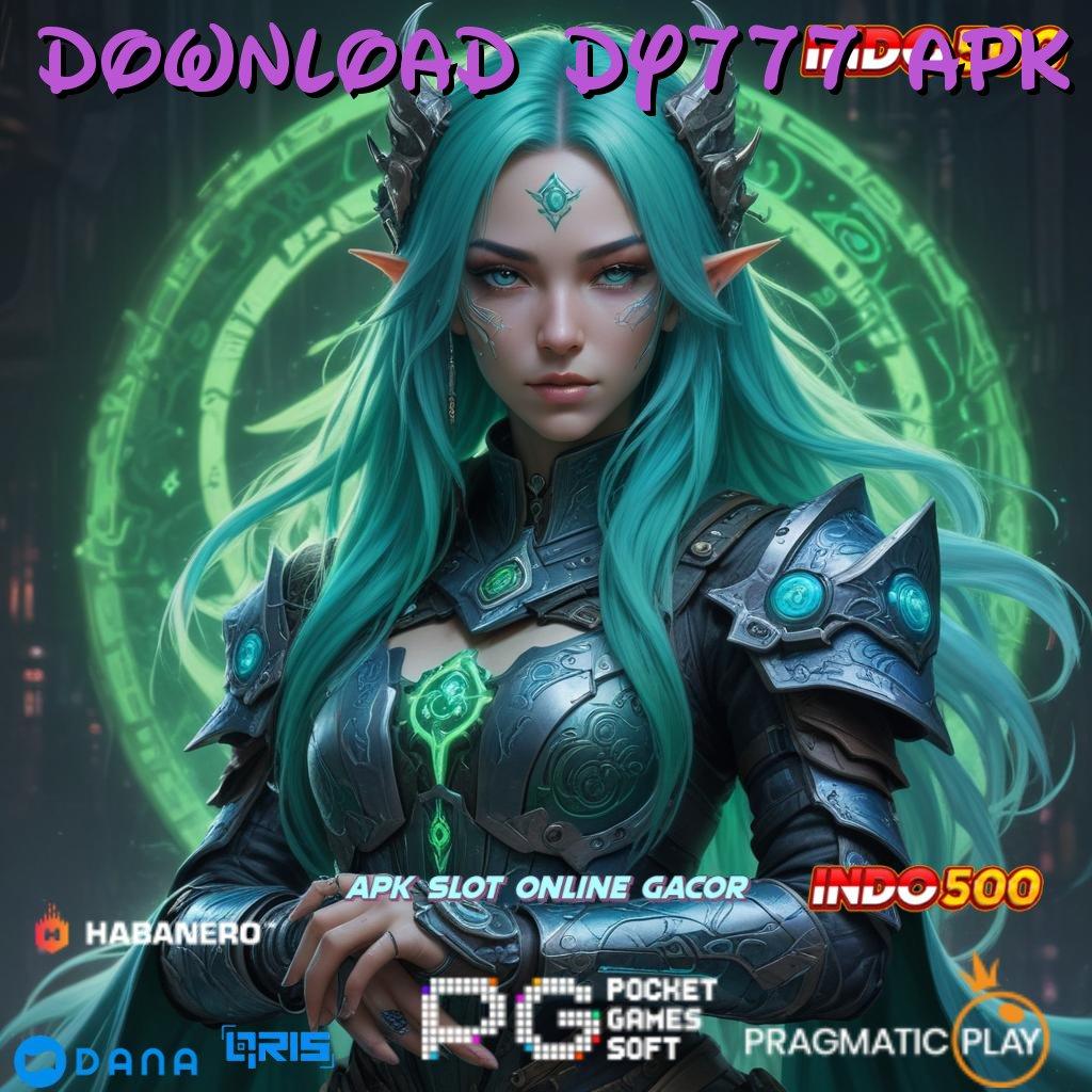 DOWNLOAD DY777 APK 💫 Depo Linkaja 15000 Download Apk Slot Maxwin Terbaru Android & iOS