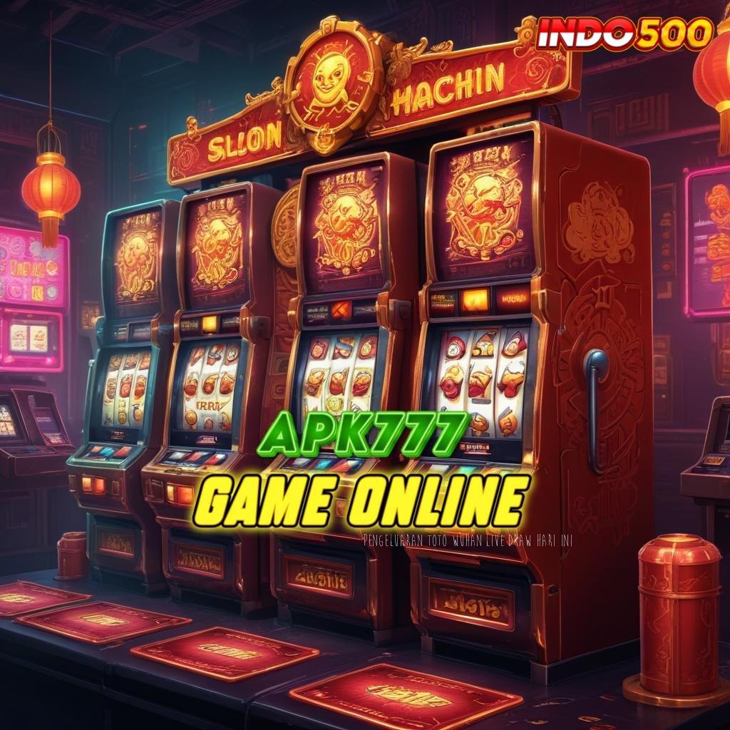 PENGELUARAN TOTO WUHAN LIVE DRAW HARI INI | Roda Magis Depo Ewallet Uraikan Server Slot