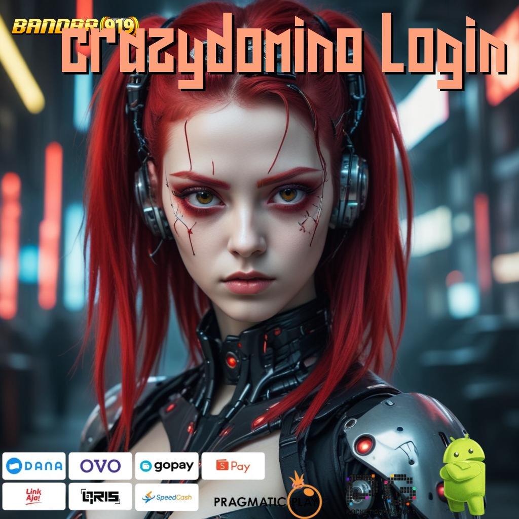 CRAZYDOMINO LOGIN > jackpot valid spin dekat dengan rezeki