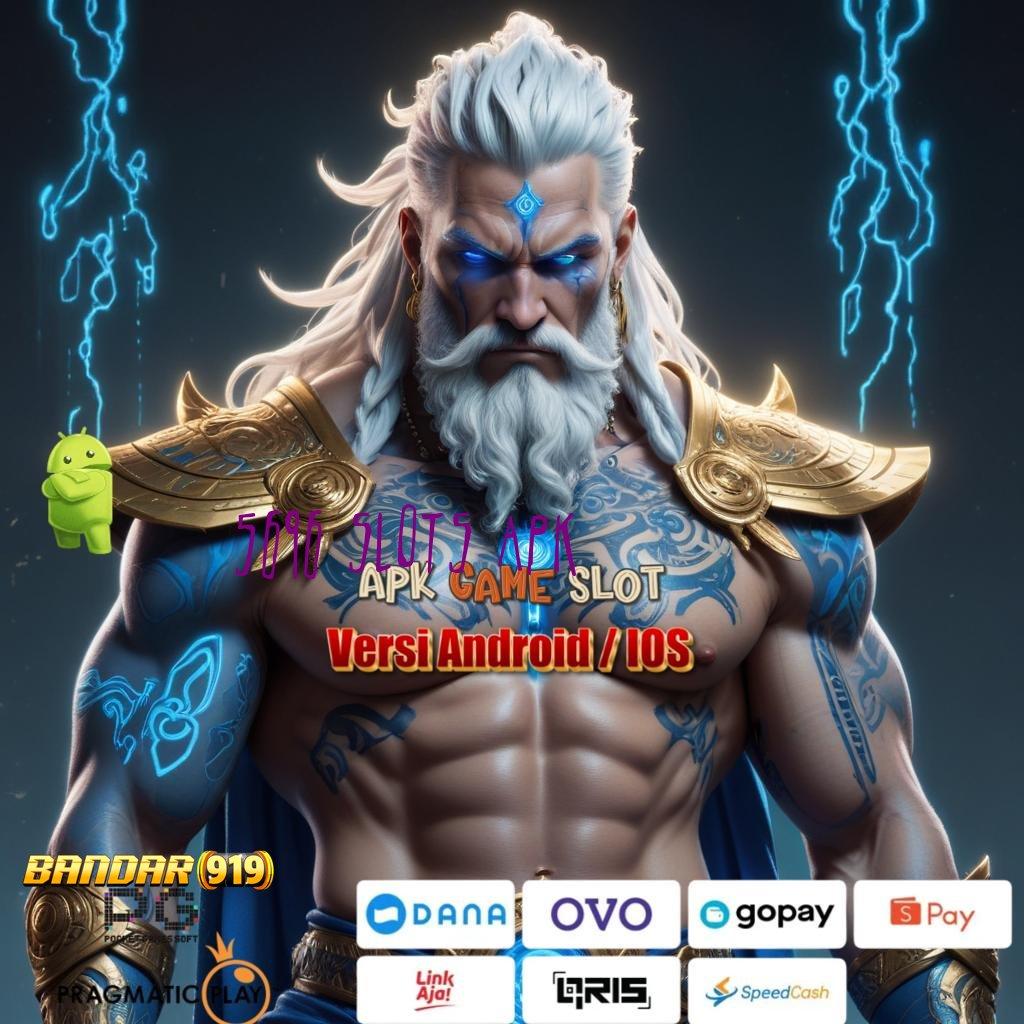 5696 SLOTS APK Bali, Kabupaten Gianyar, Tegallalang