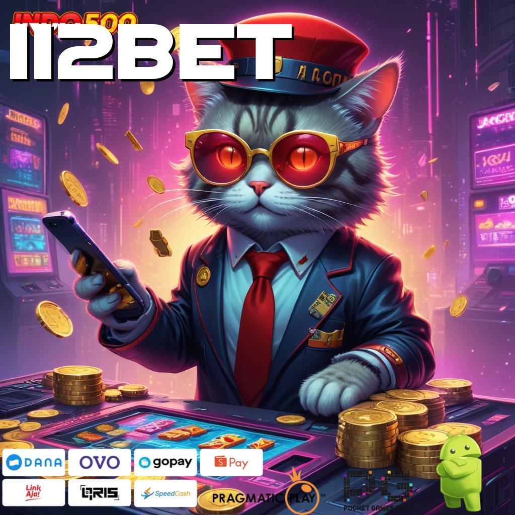 112bet