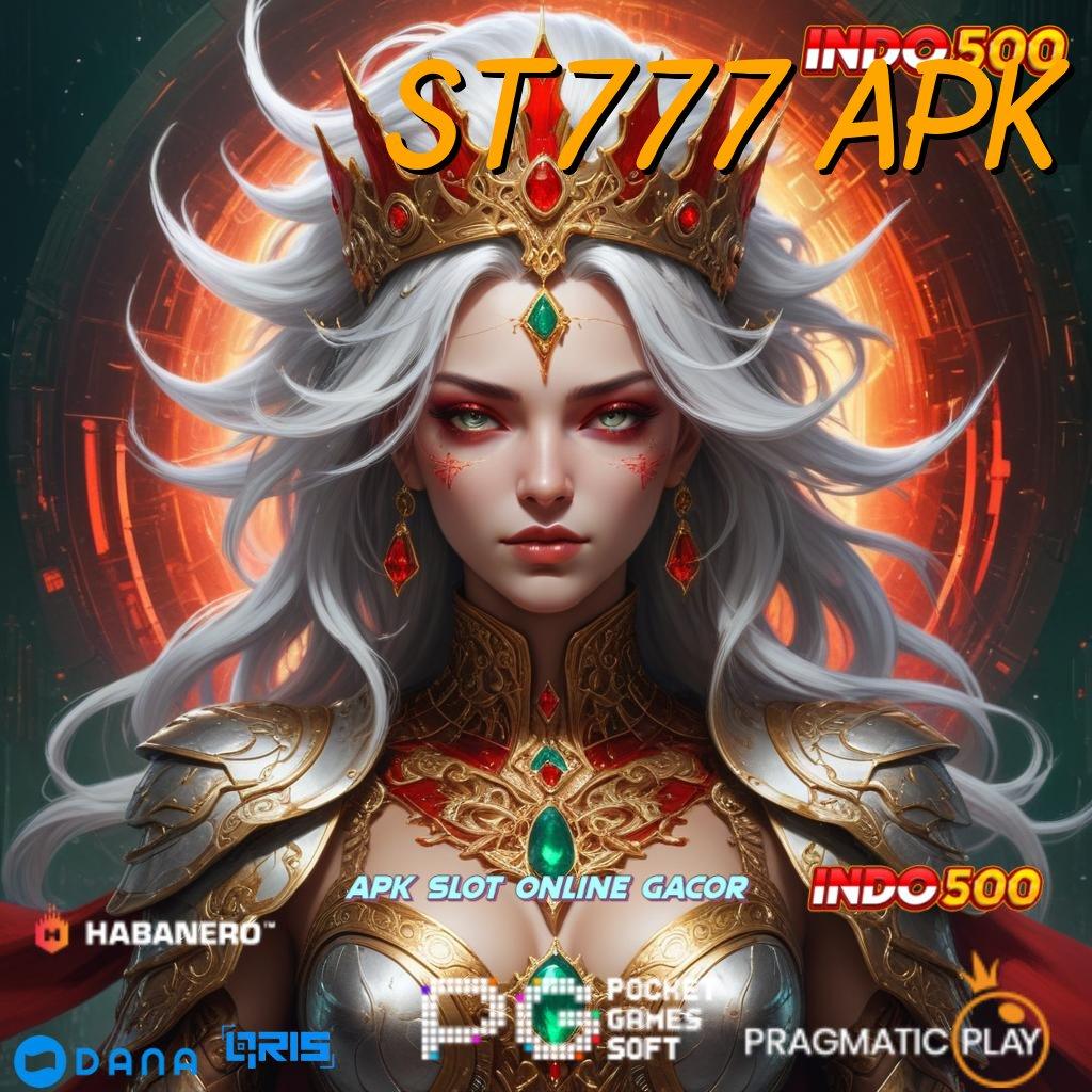 St777 Apk