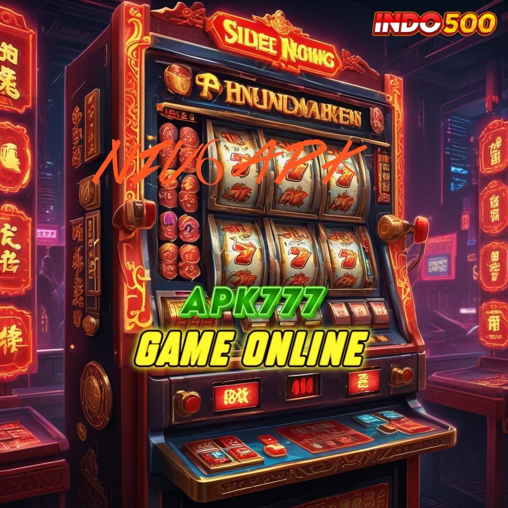 NIU6 APK ✅ Sensasinya Menerima Tanpa Kesulitan Untuk Meraih Kemenangan