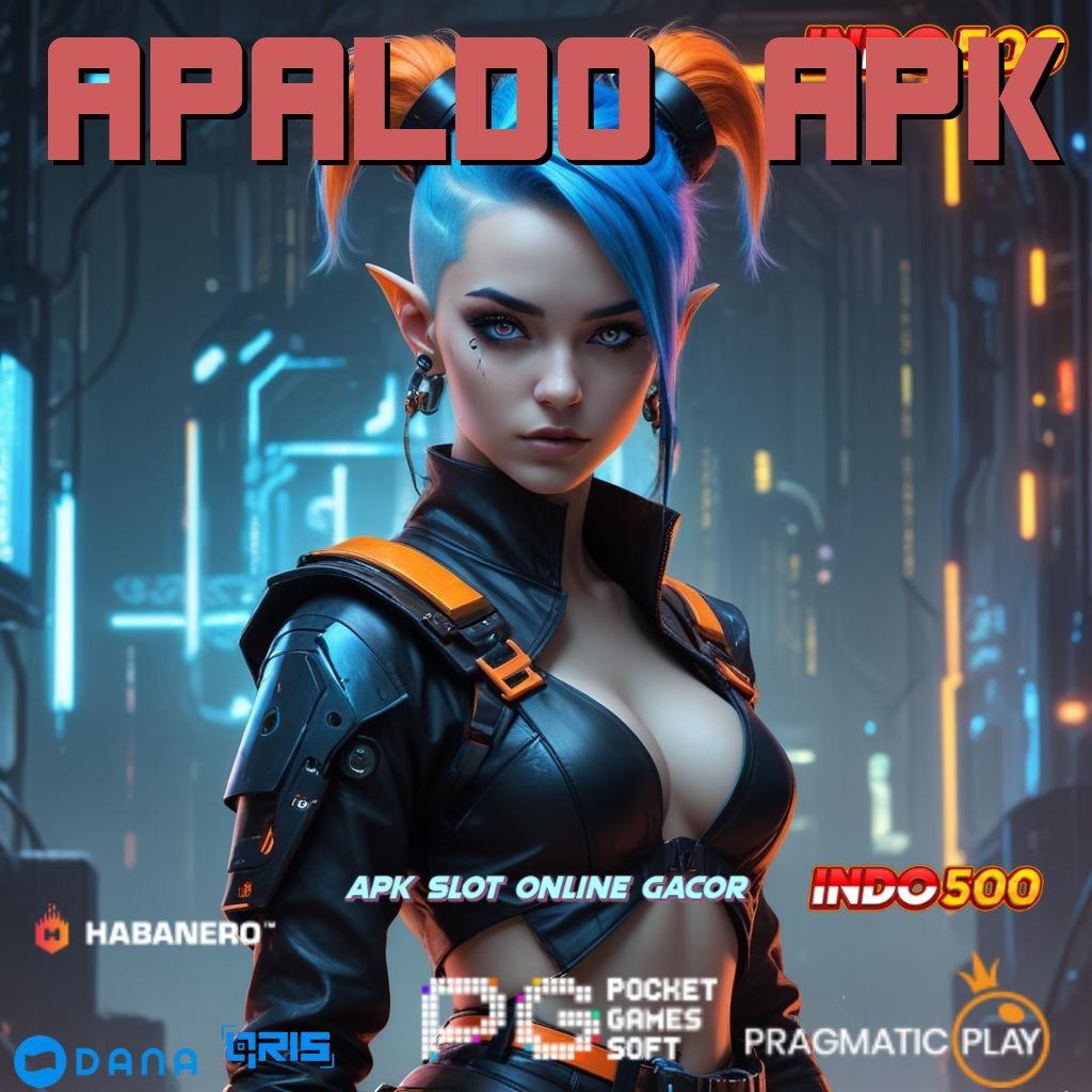 Apaldo Apk