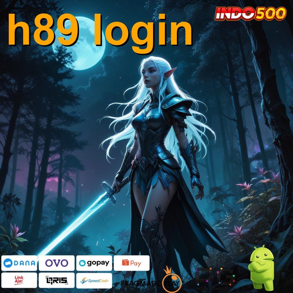 H89 LOGIN Mesin dan Teknologi Membuka Peluang Pendidikan Global