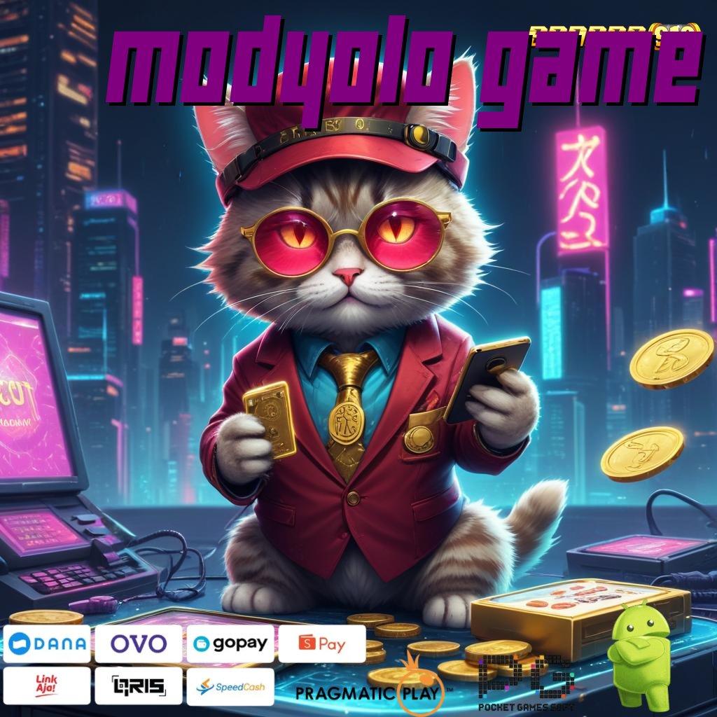 MODYOLO GAME > referensi web pengantar digital jalan saluran