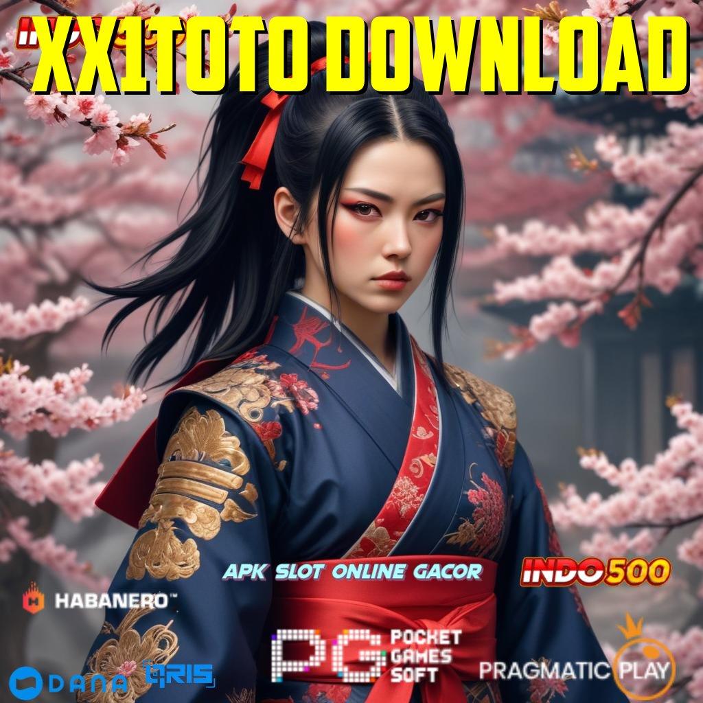 Xx1toto Download