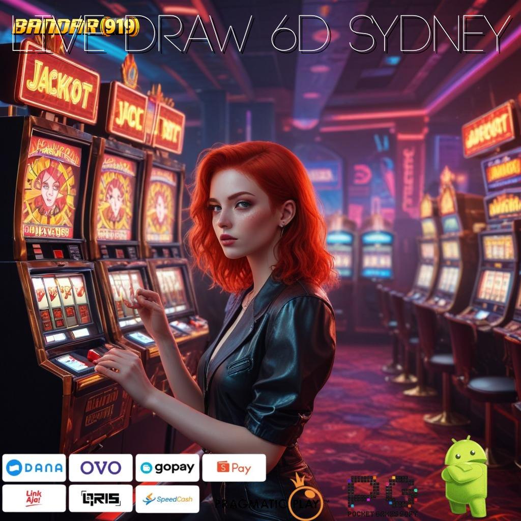 LIVE DRAW 6D SYDNEY # pintu masuk rahasia auto iphone14 pro max