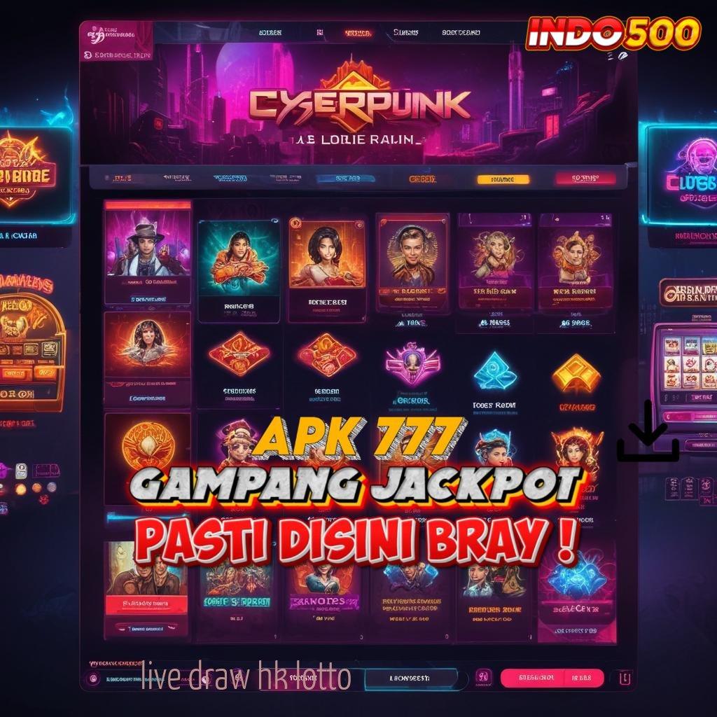 LIVE DRAW HK LOTTO ➽ ruang akses protokol basis kerja titik tolak arena