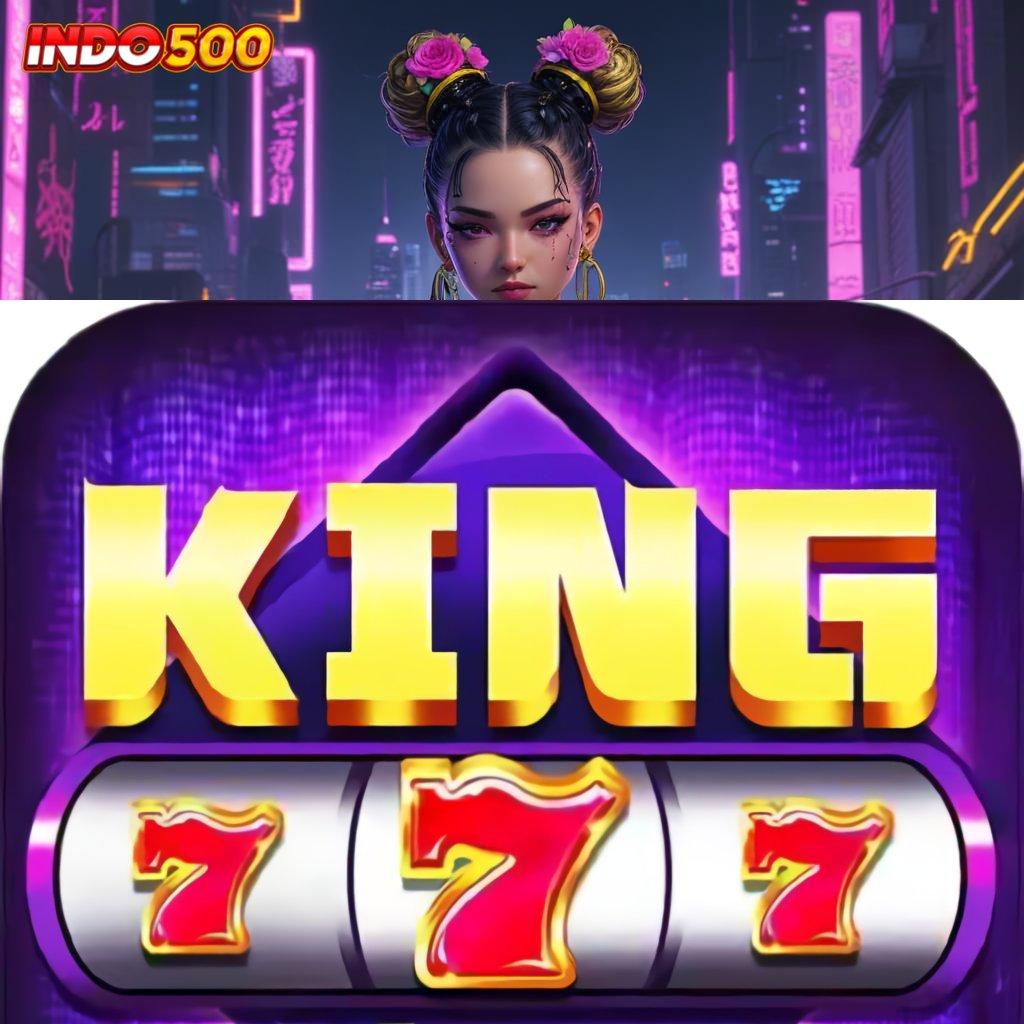 KING777 COM ⚌ Ruang Interaksi Digital untuk Pemain Profesional