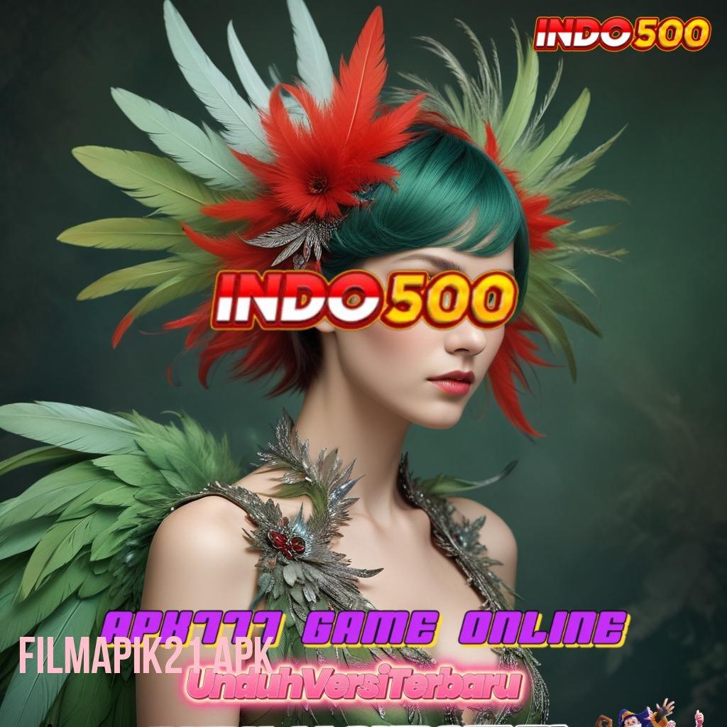 FILMAPIK21 APK ✷ spin beruntung nyata terbukti sumber valid