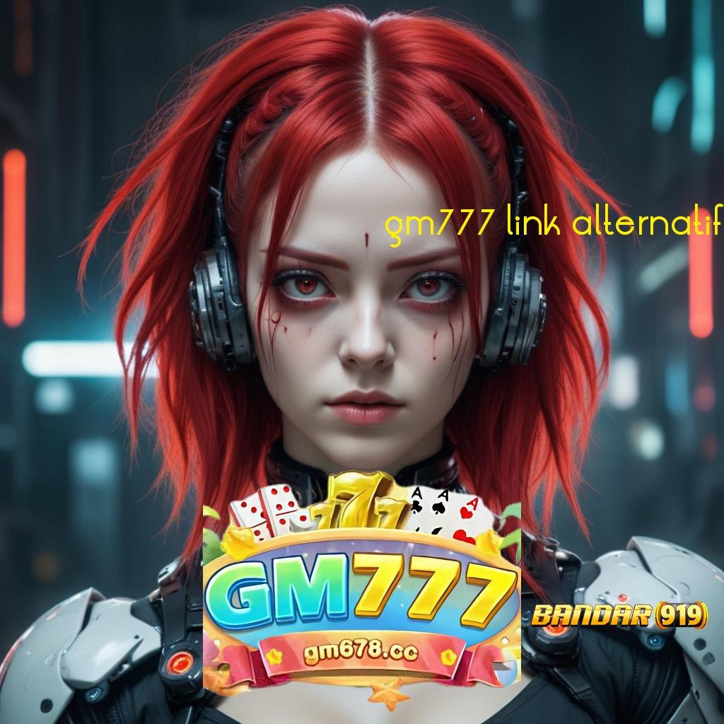 GM777 LINK ALTERNATIF ♍ Ambil Jalan Pintas Spin untuk Rizki Melimpah