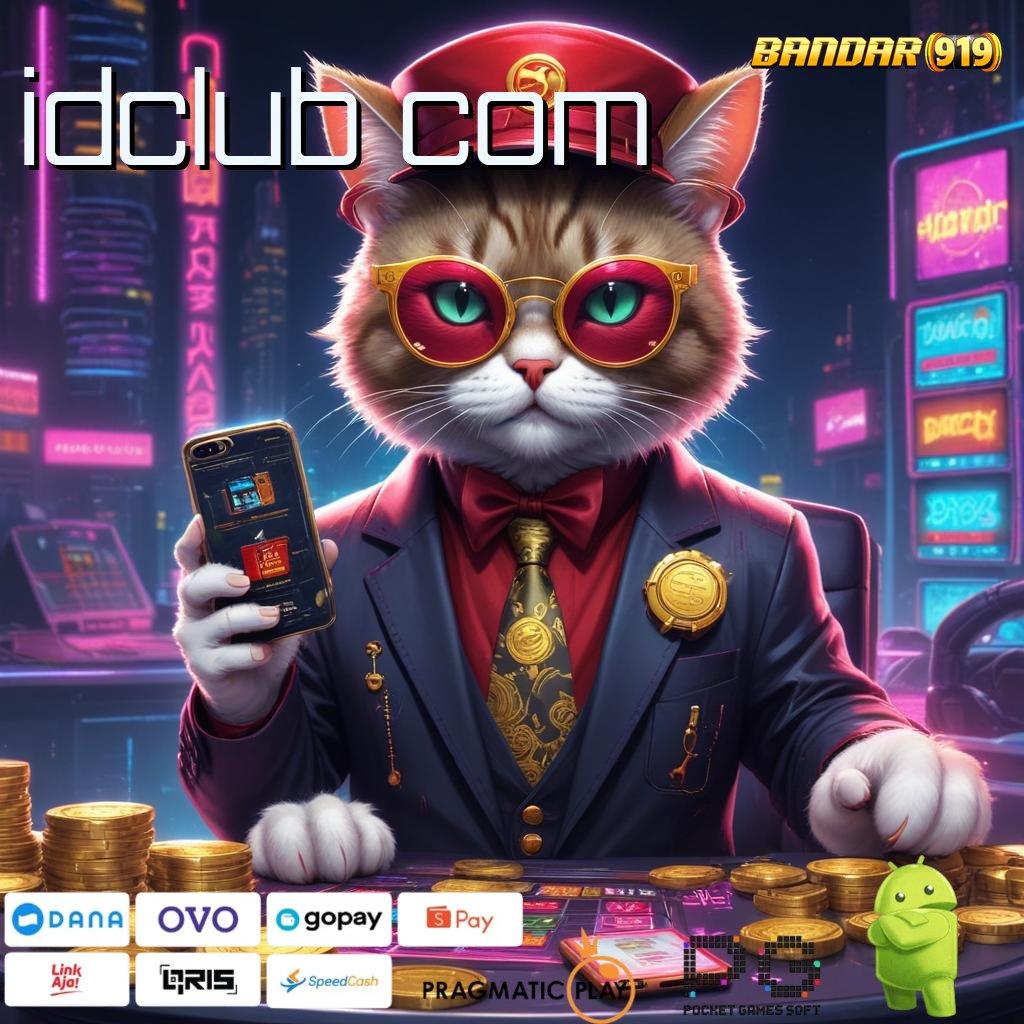 IDCLUB COM | Deposit Pulsa 10 000 (Versi New) 2.988.44 (Login) Terbaru Tahun Ini