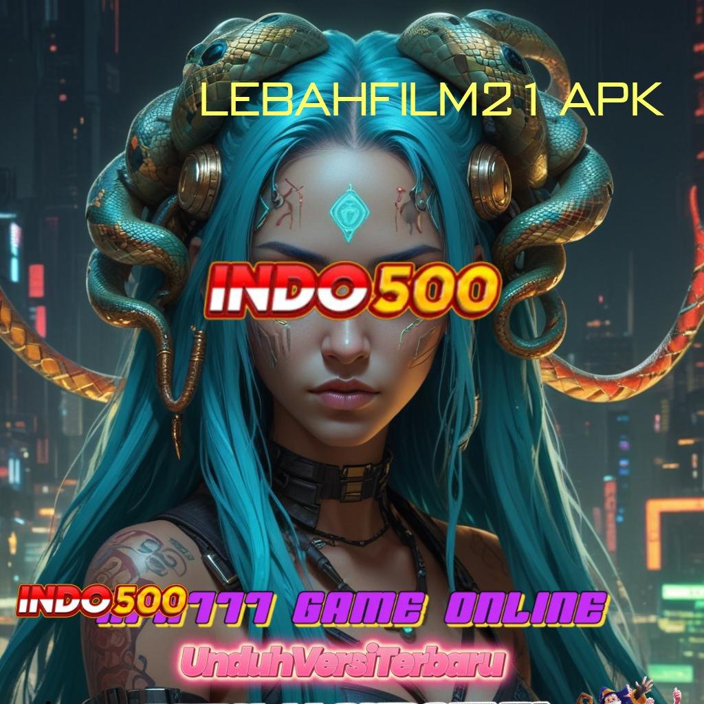 LEBAHFILM21 APK ⚌ Deposit Bca Idr 5 Ambil Aplikasi Uang Nyata Android